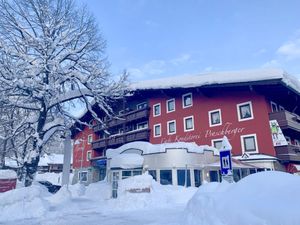 Ferienwohnung für 4 Personen (37 m&sup2;) in Walchsee