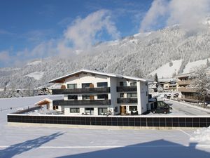 Ferienwohnung für 5 Personen (48 m&sup2;) in Walchsee