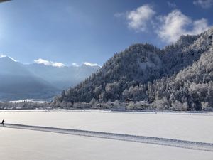 Ferienwohnung für 6 Personen (98 m&sup2;) in Walchsee