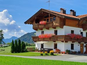 Ferienwohnung für 3 Personen (40 m&sup2;) in Walchsee