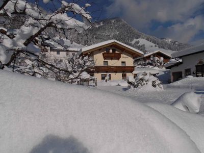 Ferienwohnung für 5 Personen (70 m²) in Walchsee 2/10