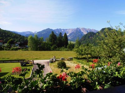 Ferienwohnung für 5 Personen (70 m²) in Walchsee 6/10