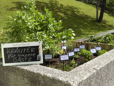 Ferienwohnung für 5 Personen (70 m²) in Walchsee 7/10