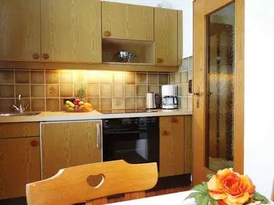 Ferienwohnung für 5 Personen (45 m²) in Walchsee 10/10