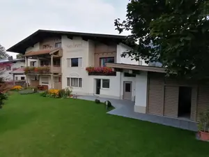 Ferienwohnung für 2 Personen (38 m²) in Walchsee