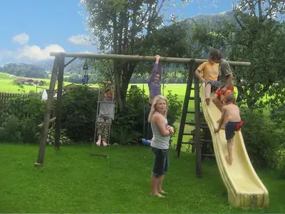 Hinterankerwald Spielplatz