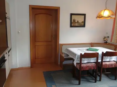 Ferienwohnung 3, mit zwei Schlafzimmern