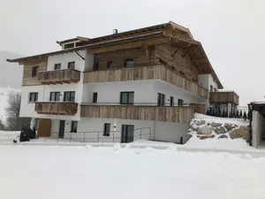 Ferienwohnung für 8 Personen (100 m²) in Walchsee