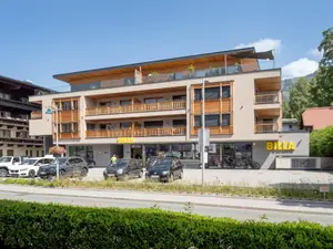 Ferienwohnung für 2 Personen (71 m²) in Walchsee