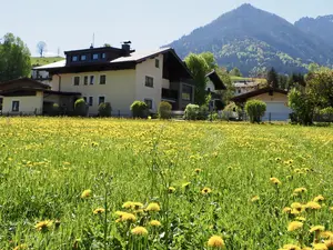Ferienwohnung für 6 Personen (90 m²) in Walchsee