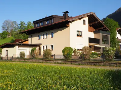 Außennsicht