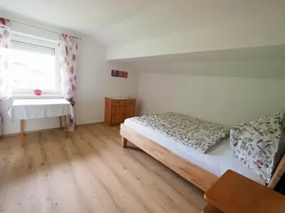 Schlafzimmer 3