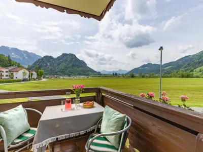 Ausblick Balkon 2
