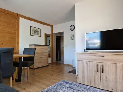 Wohnzimmer Wohnung 2