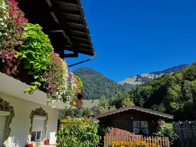 Haus Bergblick