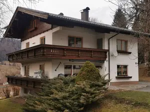 Ferienwohnung für 8 Personen (66 m²) in Walchsee
