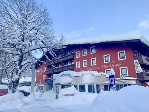 Ferienwohnung für 2 Personen (33 m²) in Walchsee