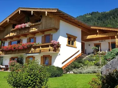 Ferienwohnung für 4 Personen (50 m²) in Walchsee 2/10