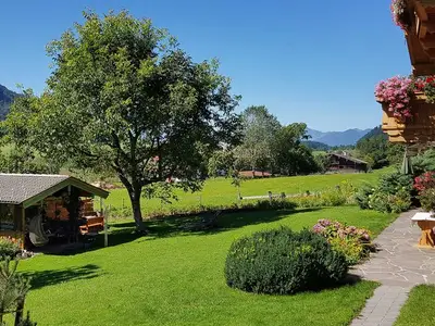 Ferienwohnung für 4 Personen (50 m²) in Walchsee 4/10