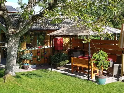 Ferienwohnung für 4 Personen (50 m²) in Walchsee 5/10