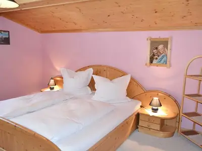 Ferienwohnung für 4 Personen (50 m²) in Walchsee 7/10