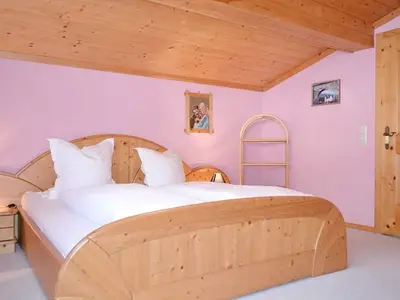 Ferienwohnung für 4 Personen (50 m²) in Walchsee 8/10