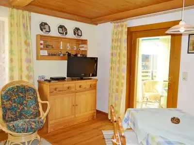 Ferienwohnung für 4 Personen (50 m²) in Walchsee 10/10