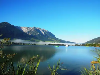 Ferienwohnung für 5 Personen (45 m²) in Walchsee 2/10