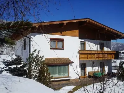 Ferienwohnung für 5 Personen (45 m²) in Walchsee 5/10