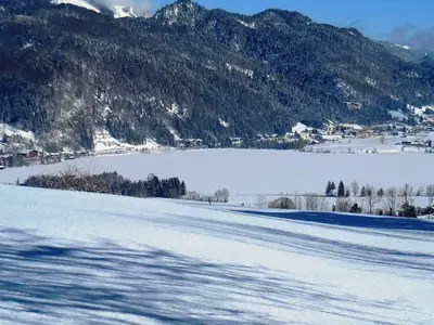 Ferienwohnung für 5 Personen (45 m²) in Walchsee 6/10