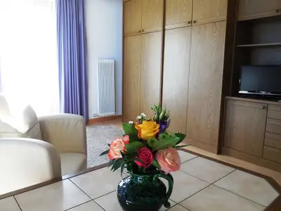 Ferienwohnung für 5 Personen (45 m²) in Walchsee 9/10