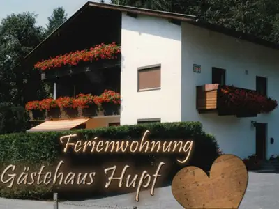 Ferienwohnung für 6 Personen (70 m²) in Walchsee 1/10