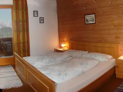 Ferienwohnung für 6 Personen (70 m²) in Walchsee 2/10