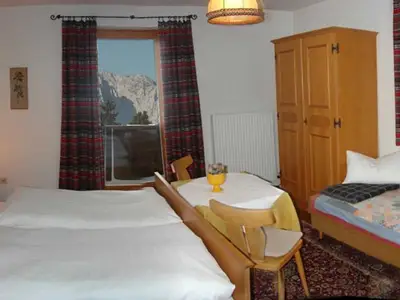 Ferienwohnung für 6 Personen (70 m²) in Walchsee 3/10