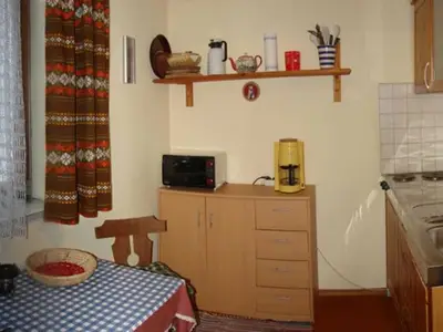 Ferienwohnung für 6 Personen (70 m²) in Walchsee 4/10