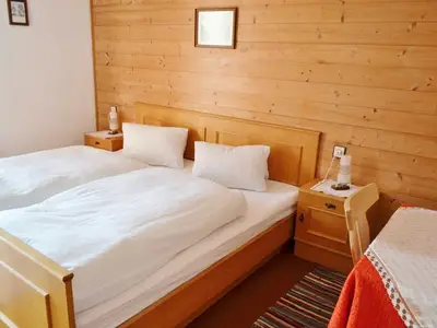 Ferienwohnung für 6 Personen (70 m²) in Walchsee 5/10