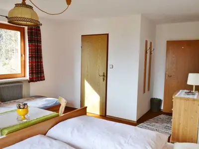 Ferienwohnung für 6 Personen (70 m²) in Walchsee 8/10