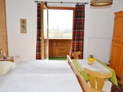 Ferienwohnung für 6 Personen (70 m²) in Walchsee 9/10