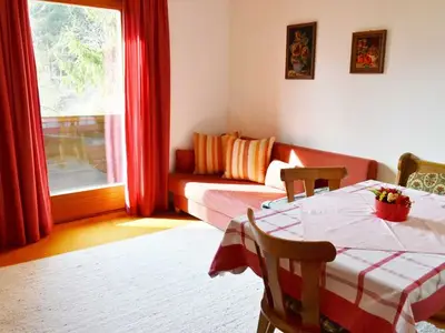 Ferienwohnung für 6 Personen (70 m²) in Walchsee 10/10