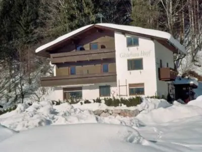 Ferienwohnung für 6 Personen (70 m²) in Walchsee 1/10