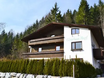 Ferienwohnung für 6 Personen (70 m²) in Walchsee 2/10