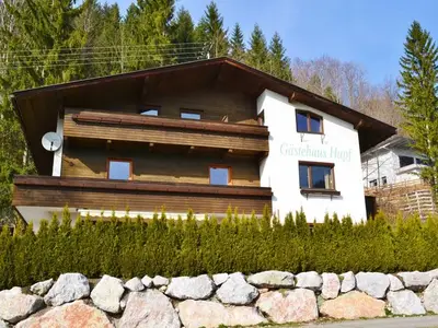 Ferienwohnung für 6 Personen (70 m²) in Walchsee 3/10