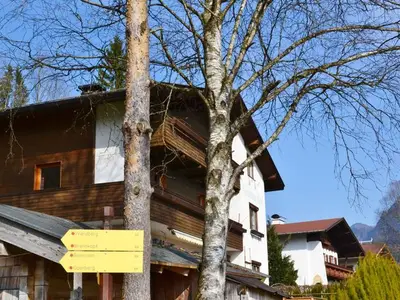 Ferienwohnung für 6 Personen (70 m²) in Walchsee 4/10