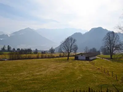 Ferienwohnung für 6 Personen (70 m²) in Walchsee 5/10
