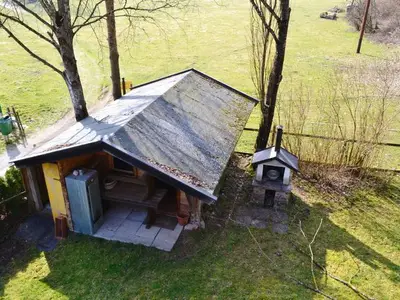 Ferienwohnung für 6 Personen (70 m²) in Walchsee 7/10