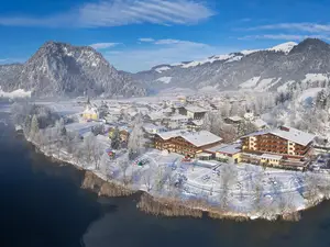 Ferienwohnung für 4 Personen (32 m²) in Walchsee