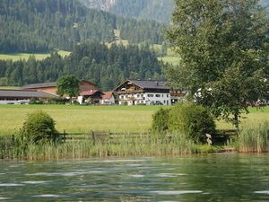 Ferienwohnung für 5 Personen (65 m&sup2;) in Walchsee