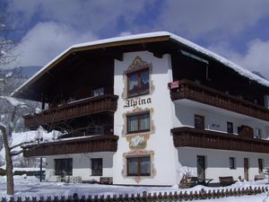 Ferienwohnung für 5 Personen (52 m&sup2;) in Walchsee