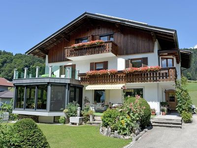 Landhaus Fuchs in Walchsee im Kaiserwinkl