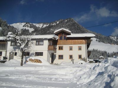 Blick Richtung Lochner Horn